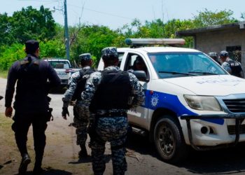 Plan de seguridad permite a salvadoreño en Italia regresar a Chalatenango