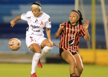 Liga femenina inicia este fin de semana
