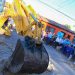 La Dirección de Obras Municipales pavimenta 8.5 kilómetros en Cuyultitán