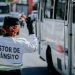Estas son las calles que estarán cerradas por elecciones presidenciales y legislativas