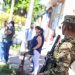 Fuerza Armada destina más de 7,900 elementos para brindar seguridad en centros de votación