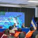 Expertos de la NASA capacitarán a especialistas del Ministerio de Medio Ambiente