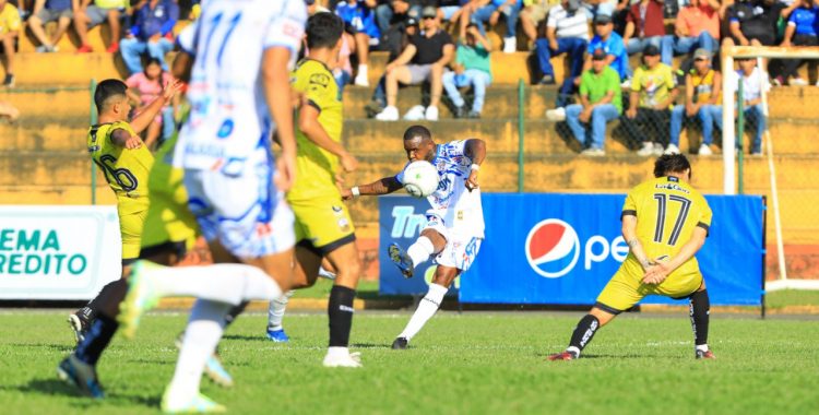 Foto: Jarvyn Muñoz / Diario El Salvador