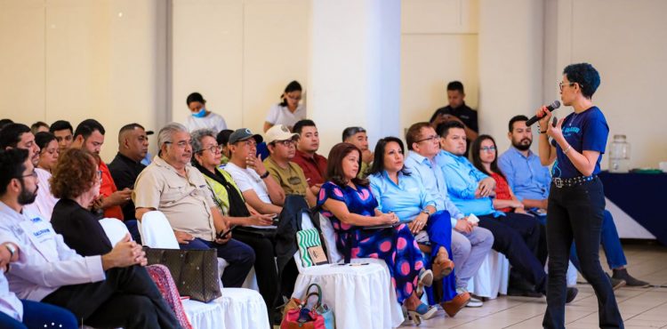 Foto: Secretaría de Prensa
