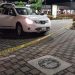 Capturan a tres pandilleros traficantes de droga en centro comercial de Sonsonate