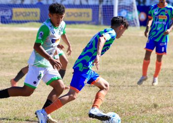 La Paz volvió a perder y llegó al centenario de goles en contra