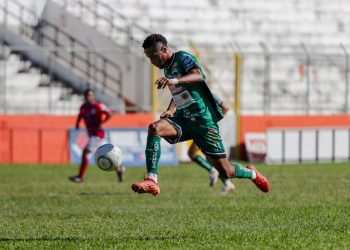 Dragón y FAS firmaron un empate sin goles en San Miguel