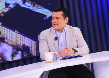 Analista afirma que respaldo masivo a Nayib Bukele se replicará en elección de diputados