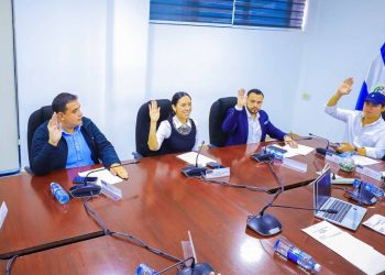 Aprueban dictamen de préstamo para garantizar sostenibilidad del agua