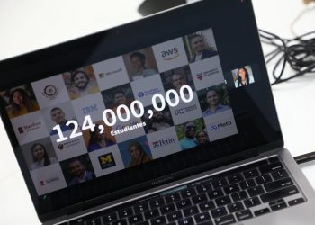 Gobierno se unirá a Coursera para impulsar la formación profesional