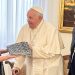 El papa Francisco recibió a candidatas presidenciales de México