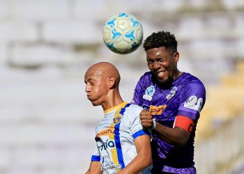 Protagonistas de la parte baja de la Copa Lotería con intensa actividad