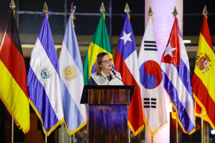 Foto Diario El Salvador
