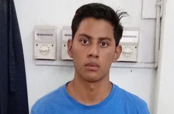 Policía captura a homeboy de la MS13 que intentaba reclutar a jóvenes en escuelas
