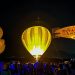 Fotos: Salvadoreños disfrutan de cierre espectacular del Show Aéreo Ilopango 2024