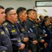 152 policías inician curso de ascenso de sargento a subinspector de la PNC