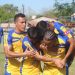 Jocoro consiguió su primer triunfo del Clausura a costa del Metapán