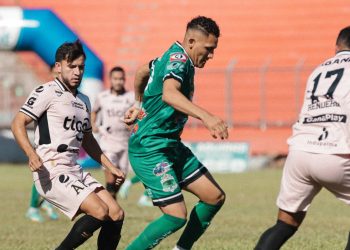 Fito Zelaya cazó al Dragón y dio la victoria a Alianza