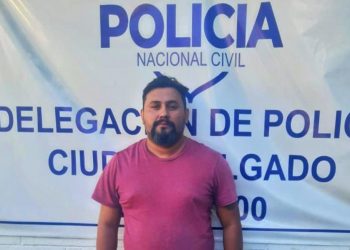 Conductor que atropelló a agente del CAM en Ciudad Delgado fue detenido