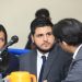 Inicia juicio contra concejal Héctor Silva por calumniar y difamar a diputado Christian Guevara