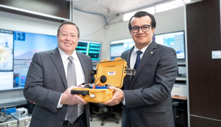 Foto: Diario El Salvador.