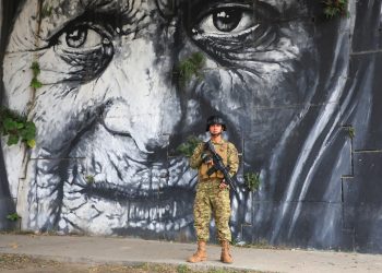 Asamblea dará otra prórroga al régimen para combatir crimen