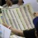 El TSE oficializa resultados del escrutinio final de la elección de 60 diputados de la Asamblea