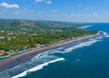 Destinarán $311 millones  en mipymes de la costa