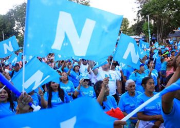 Nuevas Ideas buscará ganar todas las alcaldías para tener «presencia territorial»