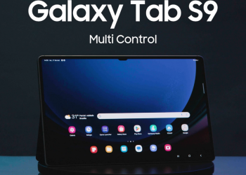 Galaxy Tab S9: Estos son los pasos para aprovechar su uso con otros dispositivos Galaxy