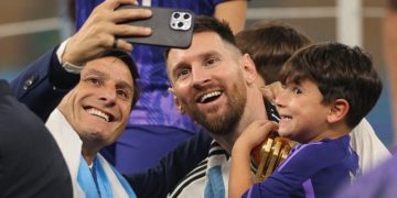 Javier Zanetti y otras figuras del fútbol Mundial llegarán a El Salvador