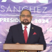 Excandidato de ARENA, Joel Sánchez, reconoce triunfo del presidente Nayib Bukele
