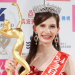 Ucraniana ganadora de Miss Japón renuncia al título por un lío amoroso