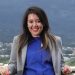 Teti Gómez, ingeniera aeroespacial salvadoreña, abrirá un espacio para romper barreras y volar hacia un futuro mejor