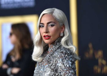 ¿Nuevo disco de Lady Gaga? Estas fotos han emocionado a sus fans