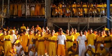Gobiernos anteriores sobreprotegieron a menores criminales