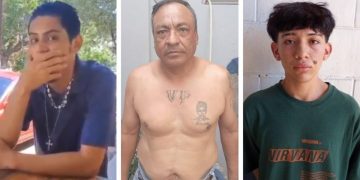 Patrullajes digitales policiales han permitido capturar criminales