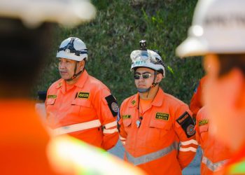 Protección Civil dispone de 60,000 personas para atender emergencias durante las elecciones