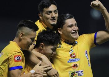 Limeño es líder del Clausura 2024