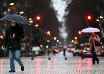 El cambio de El Niño a La Niña augura lluvias en Asia y tiempo más seco en América