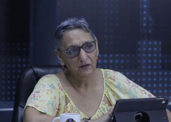 Exdiputada Lorena Peña y su hija enfrentan juicio civil por enriquecimiento ilícito de $277,000