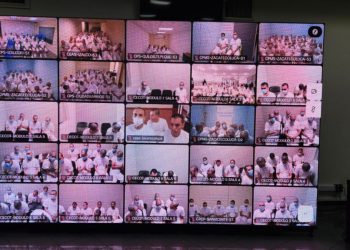 Inicia proceso penal contra 492 cabecillas de la Mara Salvatrucha
