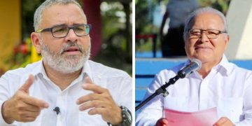 Salvador Sánchez Cerén será enjuiciado en agosto por recibir $530,000 en sobresueldos