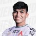 Leo Menjívar fue presentado como jugador de Alianza