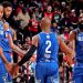All-Star de la NBA vuelve con innovaciones para recuperar al público