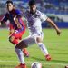 Nelson Bonilla se reencontró con el gol en Tailandia