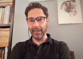 Politólogo argentino, Leandro Querido: «Se ha criticado injustamente al Tribunal Electoral de El Salvador»