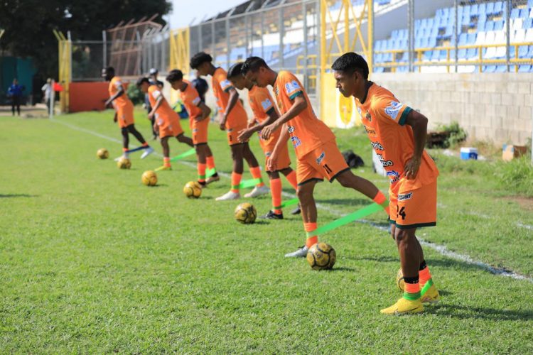 San Miguel recibe este sábado a Alacranes. Fotos: DES