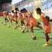 San Miguel alista su ascenso al liderato en Liga Nacional de Fútbol