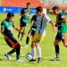 San Miguel derrotó a Ahuachapán y sigue tercero